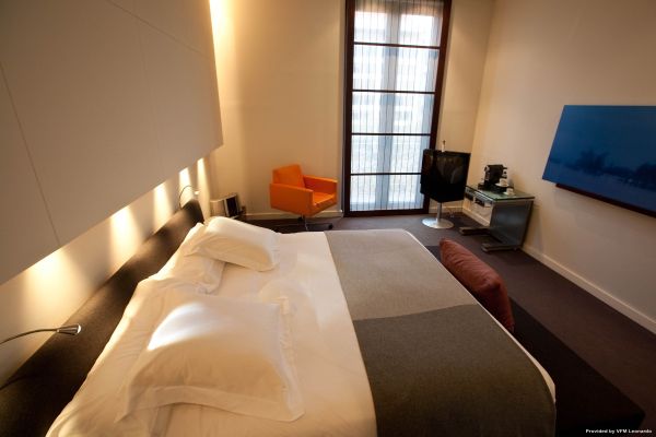 Hotel SixtyTwo (Catalonia)
